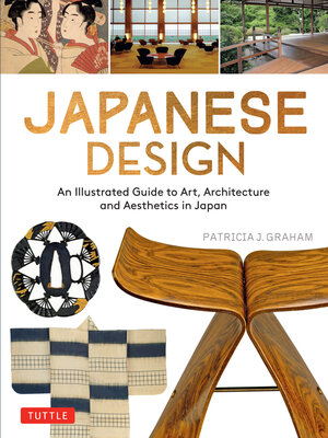 cover image of Japanese Design